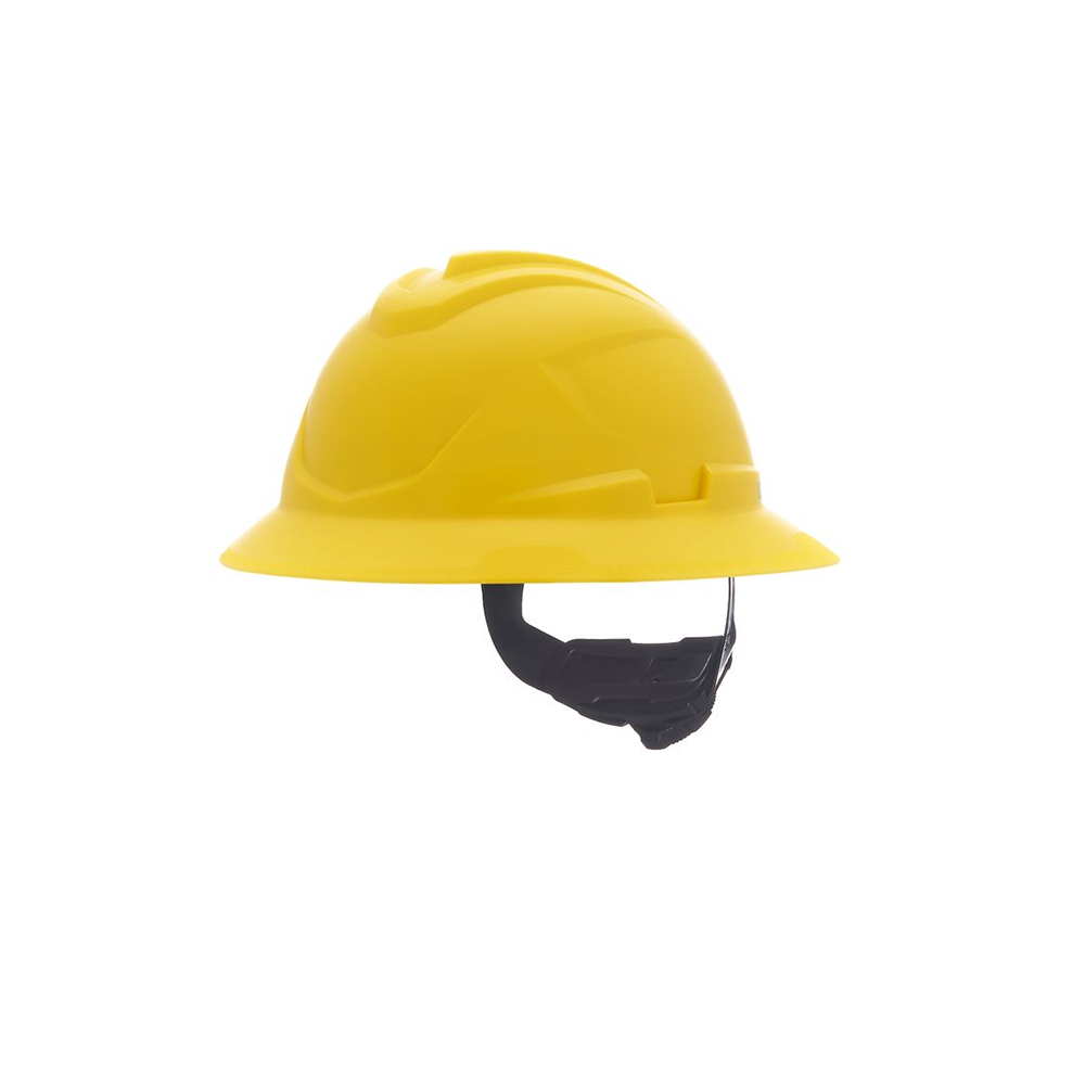 MSA V-Gard C1 Hard Hat from GME Supply